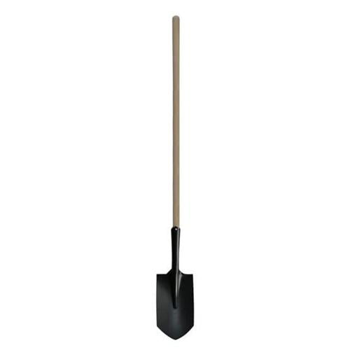 Viking Trade Shovel Trench Lh