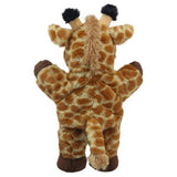 Eco Walking Puppet - Giraffe - Puppet Co.