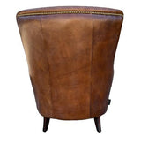 Springfield Chair Vintage Cigar - 770 X 970 X 990