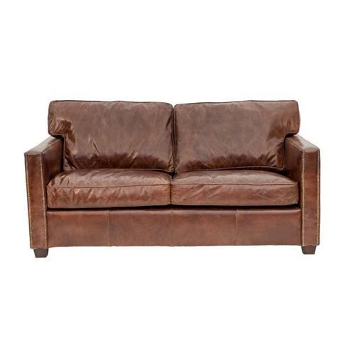 Madison 2 Seater Vintage Cigar