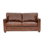 Madison 2 Seater Vintage Cigar