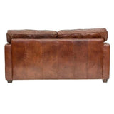 Madison 2 Seater Vintage Cigar