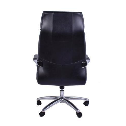 Gm Desk Chair - Belon Black - 620 X 700 X 900