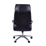 Gm Desk Chair - Belon Black - 620 X 700 X 900