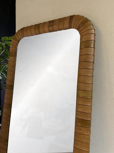 Expedition Mirror - Columbia Brown / Cuba Brown - 900 X 2000 X 50