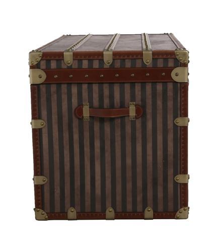 Trunk Coffee Table - 1120 X 520 X 590
