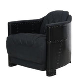 Carbon Aileron Chair - 700x870x700; Seat Height: 400mm