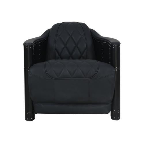 Carbon Aileron Chair - 700x870x700; Seat Height: 400mm