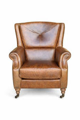 Foundry Collection - Springfield Armchair