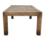 Lolo Coffee Table - 1300 X 700 X 430