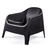 Eden Chair - Black - 720 X 760 X 700