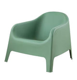 Eden Chair - Sage - 720 X 760 X 700