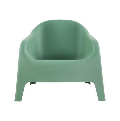 Eden Chair - Sage - 720 X 760 X 700