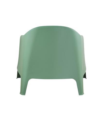 Eden Chair - Sage - 720 X 760 X 700