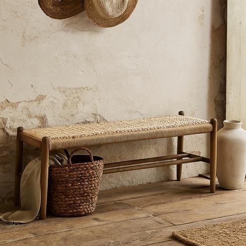 Bench - Chinese Oak