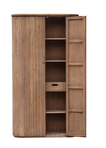 Cabinet - Old Elm