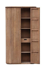 Cabinet - Old Elm
