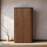 Cabinet - Old Elm