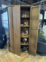 Cabinet - Old Elm