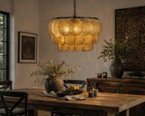 Hanging Pendant - Antique Copper