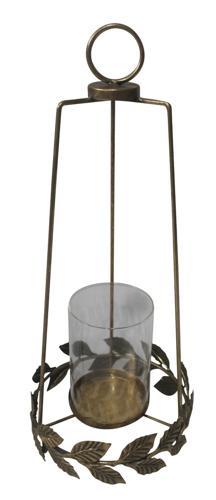 Leaf Handle Holder - 200 X 200 X 490