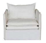 Courtenay Armchair - Cloud