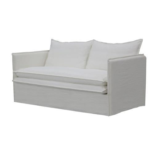 Courtenay 2 Seat Sofa - Cloud