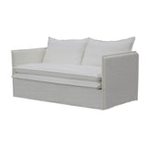 Courtenay 2 Seat Sofa - Cloud