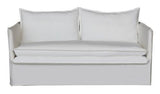 Courtenay 2 Seat Sofa - Cloud