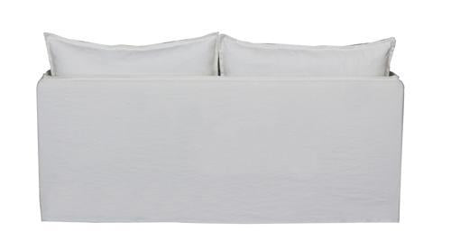 Courtenay 2 Seat Sofa - Cloud