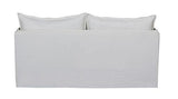 Courtenay 2 Seat Sofa - Cloud