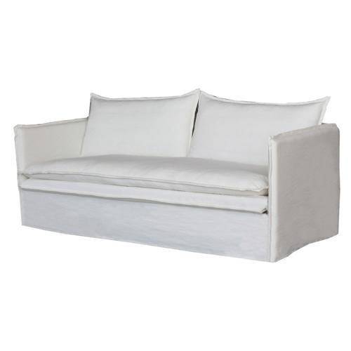 Courtenay 3 Seat Sofa - Cloud