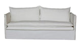 Courtenay 3 Seat Sofa - Cloud