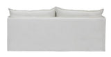 Courtenay 3 Seat Sofa - Cloud