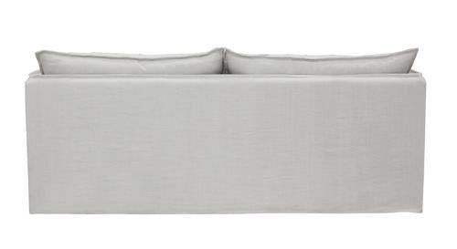 Courtenay 3 Seat Sofa - Salt & Pepper