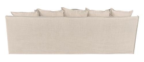 Marsala Chaise Lounge Left or Right Salt & Pepper