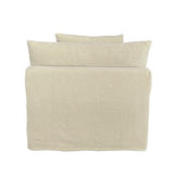 Carlton Chaise Suite - Centre / Hemp