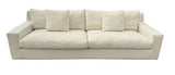 Manhattan 4 Seater Sofa - Oatmeal
