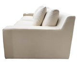 Manhattan 4 Seater Sofa - Oatmeal