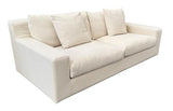 Manhattan 3 Seater Sofa - Oatmeal