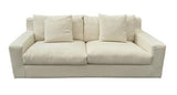 Manhattan 3 Seater Sofa - Oatmeal