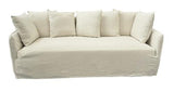Roxy 3 Seater Sofa - Oatmeal