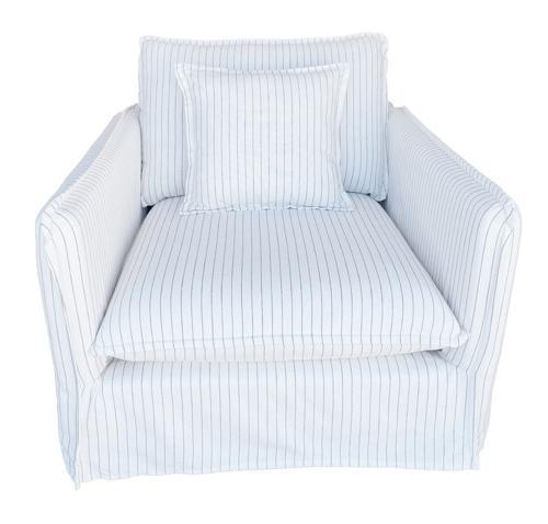 Milford Armchair