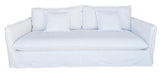 Milford 3 Seater Sofa