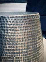 Brass Stool