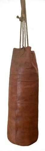 Leather Boxing Bag