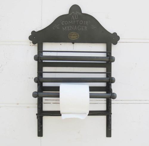 Metal Kitchen Organiser