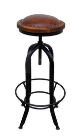 Vintage Adjustbale Stool