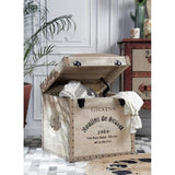 Trunk with Seat - 450 X 450 X 500