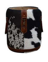 Laundry Basket - 320 X 320 X 410